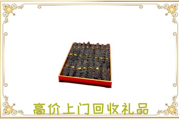 塔城周边回收海参